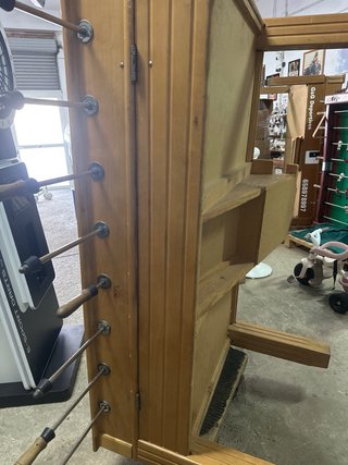 Futbolín Val en venta, en Valencia.