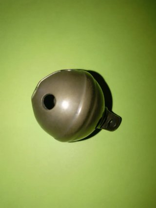 Cascabel antiguo