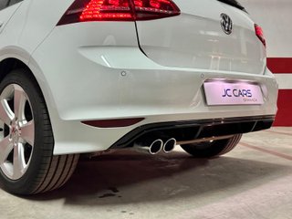 Volkswagen Golf 2017