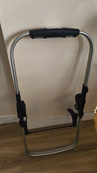 Estructura Bugaboo Fox 2