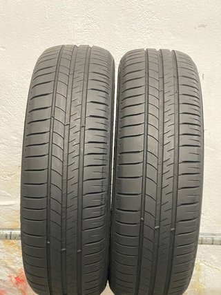 2x 185/65 R15 88H Michelin Energy Saver+