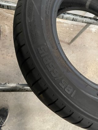 2x 185/65 R15 88H Michelin Energy Saver+