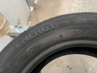 2x 185/65 R15 88H Michelin Energy Saver+