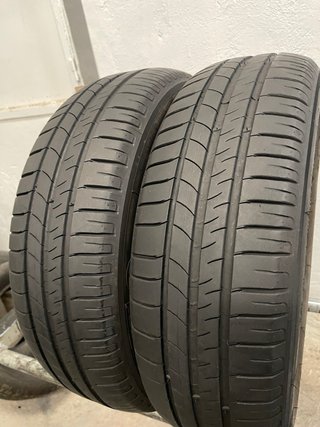 2x 185/65 R15 88H Michelin Energy Saver+