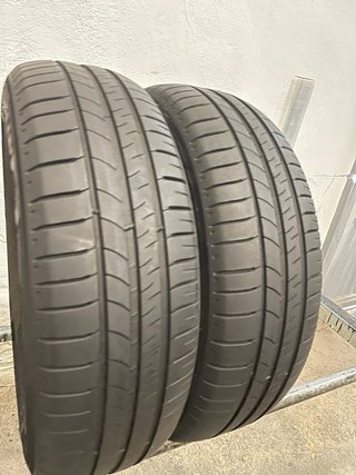 2x 185/65 R15 88H Michelin Energy Saver+