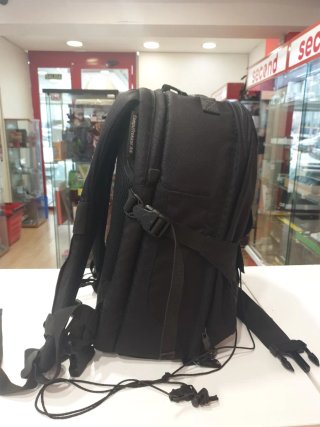 Bolsa de fotografía Lowepro negra