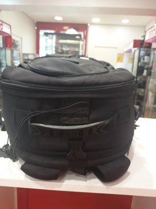 Bolsa de fotografía Lowepro negra