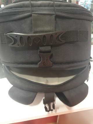 Bolsa de fotografía Lowepro negra