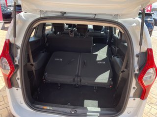 Dacia Lodgy 2019 SL Xplore Blue dCi 85kW 115CV 7Pl