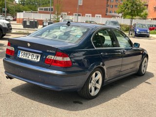 BMW Serie 3 2005