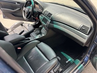 BMW Serie 3 2005
