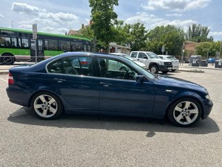 BMW Serie 3 2005