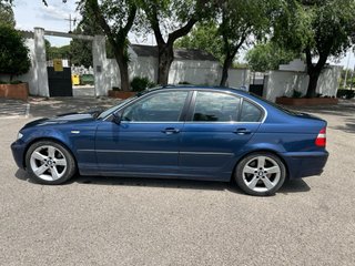 BMW Serie 3 2005