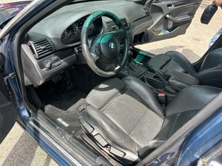 BMW Serie 3 2005