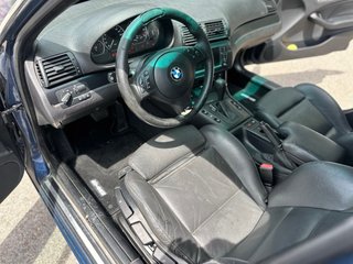 BMW Serie 3 2005