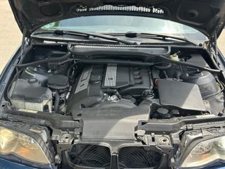 BMW Serie 3 2005