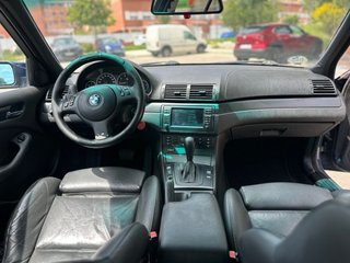 BMW Serie 3 2005