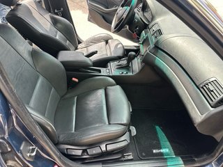 BMW Serie 3 2005