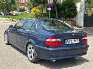 BMW Serie 3 2005