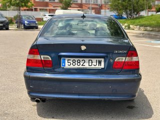 BMW Serie 3 2005