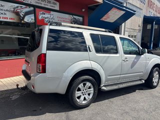 Nissan Pathfinder 2005