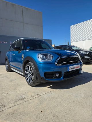 MINI Countryman 2021
