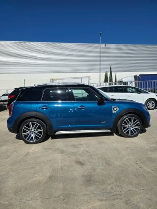 MINI Countryman 2021