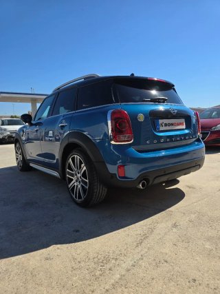 MINI Countryman 2021