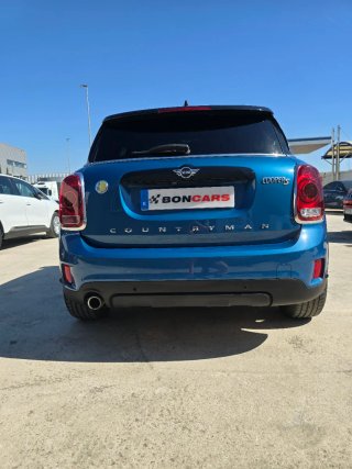 MINI Countryman 2021