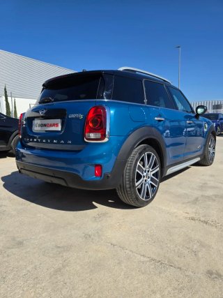 MINI Countryman 2021