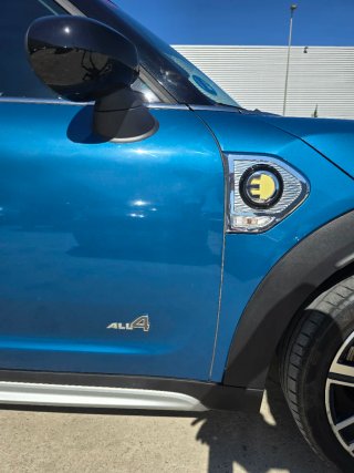 MINI Countryman 2021