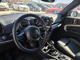 MINI Countryman 2021