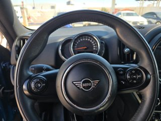 MINI Countryman 2021