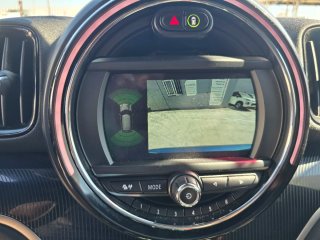MINI Countryman 2021