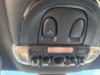 MINI Countryman 2021
