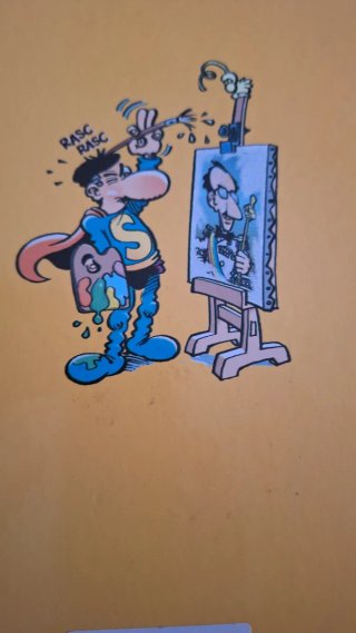 Super Humor Superlopez