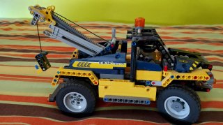 Legos varios modelos. Precio en el anuncio.