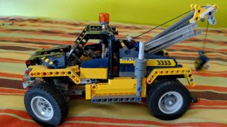 Legos varios modelos. Precio en el anuncio.