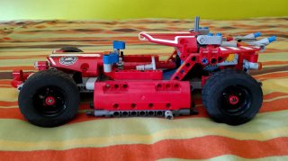 Legos varios modelos. Precio en el anuncio.