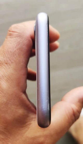 iPhone 11 64GB Lavanda