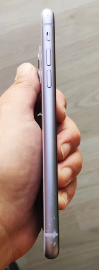 iPhone 11 64GB Lavanda