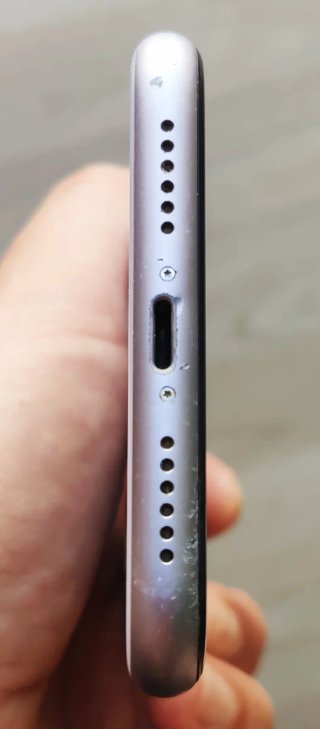 iPhone 11 64GB Lavanda