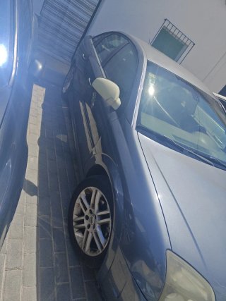 Opel Vectra 2004