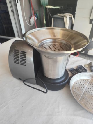 Robot Cocina Cecomix Plus