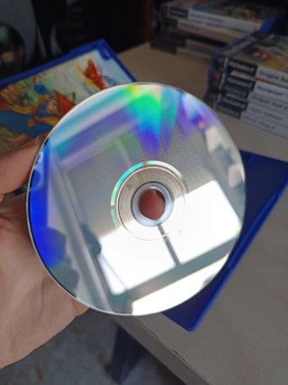 Dragon Quest El periplo del Rey Maldito PS2