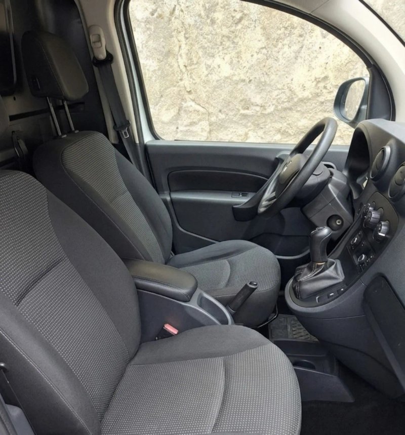 Mercedes-Benz Citan 2018 - foto 1