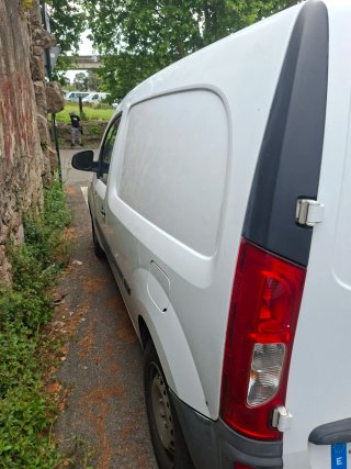 Mercedes-Benz Citan 2018