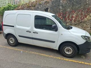 Mercedes-Benz Citan 2018