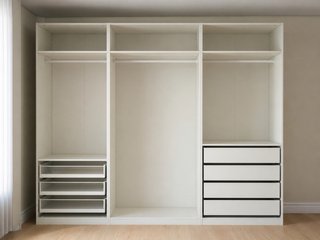 Montaje Muebles IKEA y Leroy Merlin
