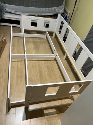 Montaje Muebles IKEA y Leroy Merlin